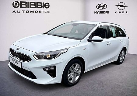 Kia Cee'd Ceed /