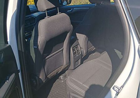 Ford Kuga 2.5 Duratec PHEV TITANIUM