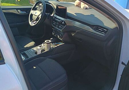 Ford Kuga 2.5 Duratec PHEV TITANIUM
