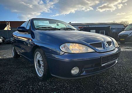 Renault Megane 2.0 16V IDE Sport