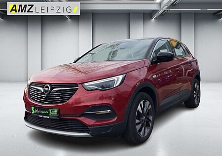 Opel Grandland 1.2 *Bequemer Einstieg*
