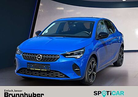 Opel Corsa F Elegance EU6d , ELEGANCE, 1.2 55 kW (75 PS), MT5