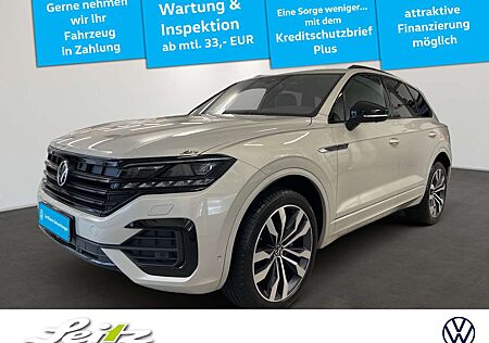 VW Touareg Volkswagen 3.0 TDI 4M R-Line *AHK*PANO*MATRIX*KAMERA*