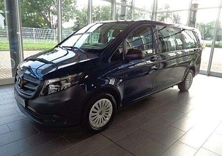 Mercedes-Benz Vito Tourer 114 CDI EL,NAVI,KAMERA,NP:57.583,-