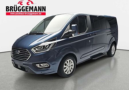 Ford Tourneo Custom 2.0 ECOBLUE AUTO. BUS 320 L2 VA TIT