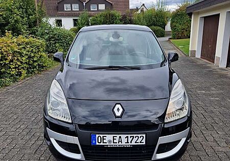 Renault Scenic BOSE Edition