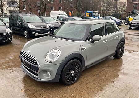 Mini Cooper D TÜV 03.2027