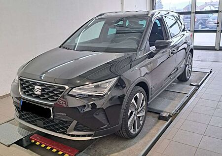 Seat Arona FR 1.5 TSI DSG | NAVI | ACC | LED |
