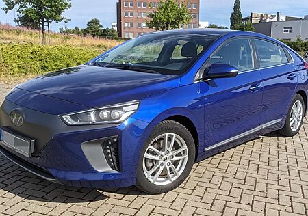 Hyundai Ioniq Elektro Style|ACC|V2L|Garantie 11/26