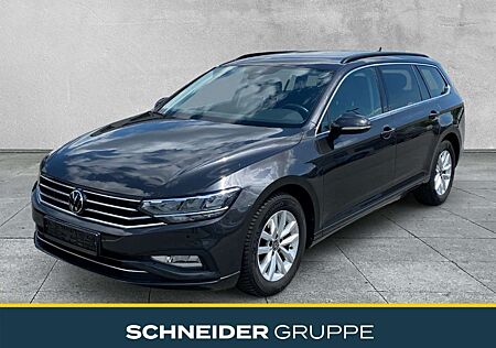 VW Passat Volkswagen Variant Business 1.5 TSI BMT LED+NAVI+AHK