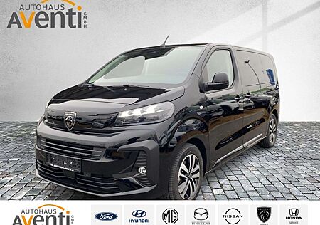 Peugeot Traveller Active *AHK*LED*ACC*Navi*SHZ*Kamera*