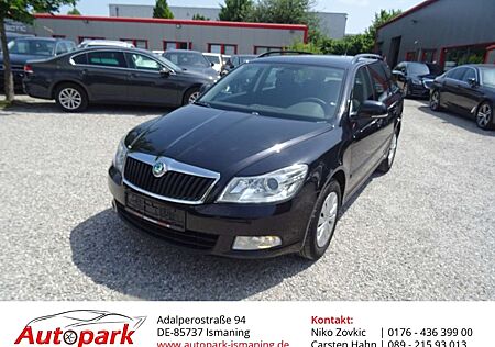 Skoda Octavia Combi Ambiente 1.4 TSI Klima PDC