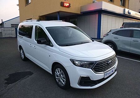 Ford Grand Tourneo Connect L2 Titanium 7-Sitzer Navi