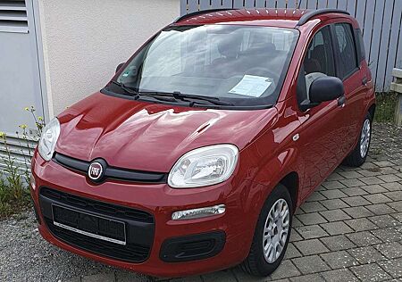 Fiat Panda My