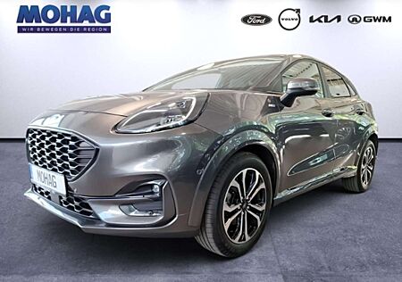 Ford Puma 1.0 MHEV ST-Line B&O ACC BLIS Klimaautomatik Kamer