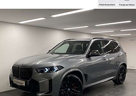 BMW X5 gebraucht kaufen BMW X5 xDrive40d M Sportpaket Pro DA. Prof. PA. Prof. B&W