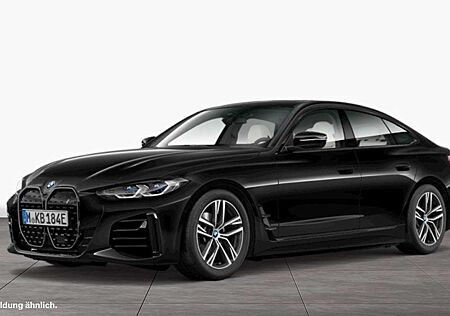 BMW i4 eDrive40 Gran Coupé M Sportpaket HiFi DAB