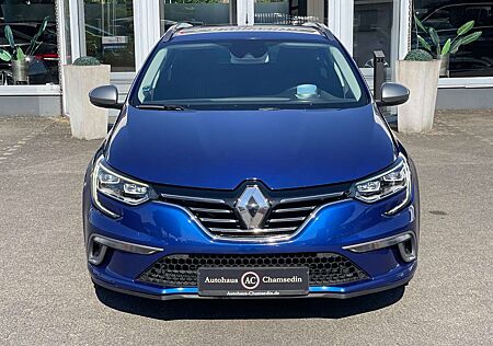 Renault Megane IV Grandtour GT-Line