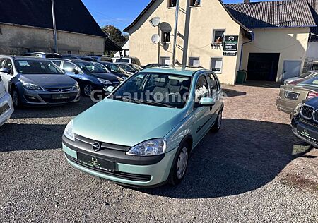 Opel Corsa 1.2 ** Automatik ** Klima ** 2. Hand **