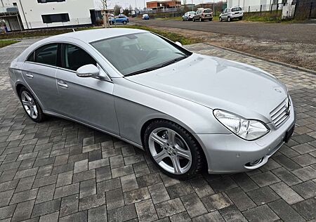 Mercedes-Benz CLS 320 / 350 CDI (219.322)