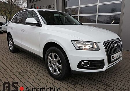 Audi Q5 2.0 TDI quattro 2.Hd*Navi*Totw.*Pano*PDCv+h