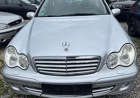 Mercedes-Benz C 230 T Sport Edition (203.252)