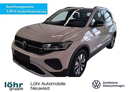 VW T-Cross Volkswagen 1.0 TSI GOAL /Navi/LED/ACC/RFK