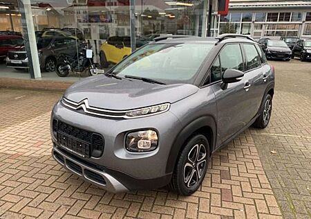 Citroën C3 Aircross Citroen 1.2 Automatik Feel AHK