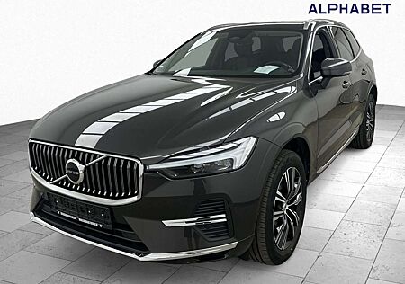 Volvo XC 60 XC60 B4 AHK El.Heckkl. LED