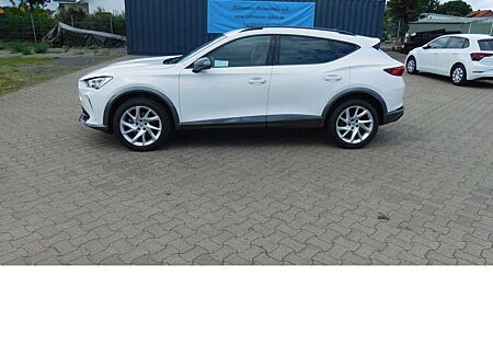 Cupra Formentor gebraucht kaufen Cupra Formentor 1.5 TSI BMT Klima LED Alu Navi