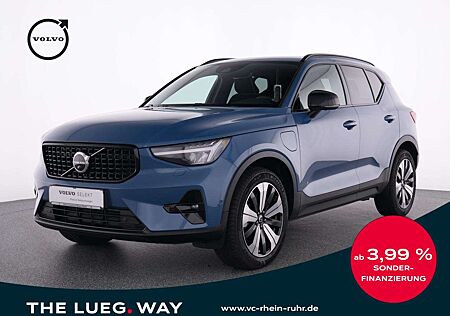 Volvo XC 40 XC40 T5 Ultimate Dark Plug-In Hybrid JAHRESWAGEN MIT AH