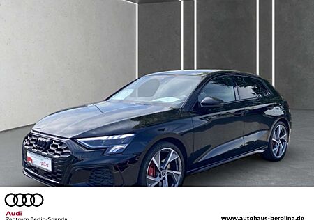 Audi S3 *PANO*B&O*ACC*NAV+*Virt.C+*R-CAM*