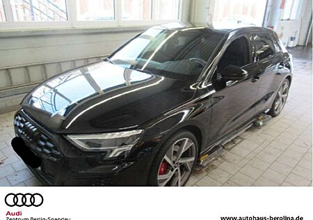 Audi S3 *PANO*B&O*ACC*NAV+*Virt.C+*R-CAM*