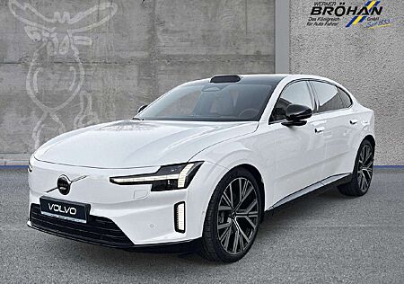 Volvo ES90 Single Motor Extended Range RWD Ultra *sofort*