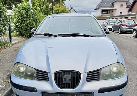 Seat Ibiza Sport