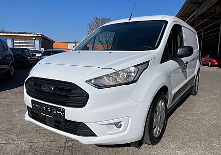 Ford Transit Connect Kasten lang Trend/PDC/KLIMA