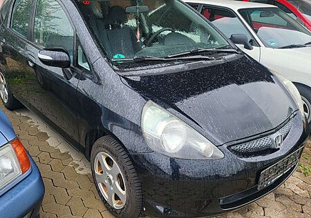 Honda Jazz 1.4 CVT ES Sport