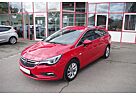 Opel Astra Sports Tourer 1.4 Turbo Innovation, LED