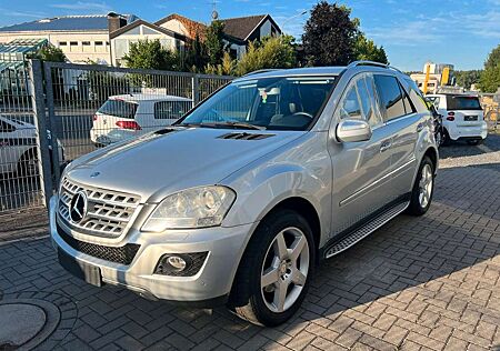 Mercedes-Benz ML 320 ML -Klasse CDI