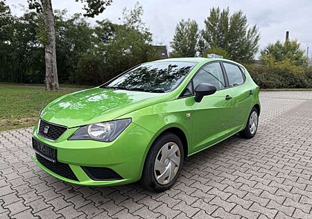 Seat Ibiza /1 HAND/KLIMA/
