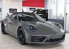 Porsche 911 992 TARGA 4 GTS SPORTDESiGN*MATRiX*LiFT*21"TURBO