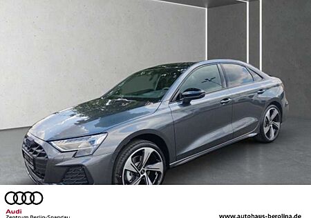 Audi A3 Lim. 35 TFSI S line S tronic *MATRIX*SONOS*