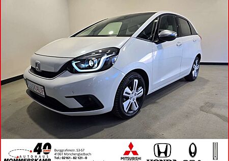 Honda Jazz 1.5 Hybrid Executive+Kamera+SitzHZG+LenkradHZG+Car