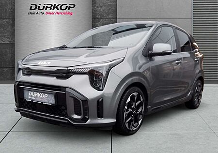 Kia Picanto GT-Line Navi LED Apple CarPlay Android Auto Klimaa