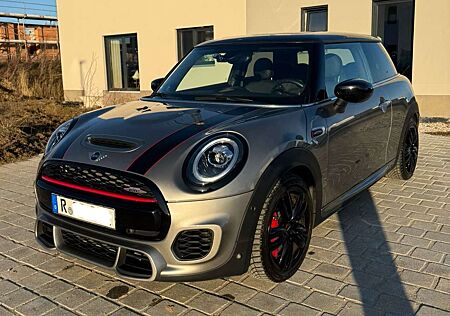 Mini John Cooper Works Aut.