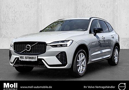 Volvo XC 60 XC60 Plus Dark 2WD B4 Benzin EU6d StandHZG Leder digita