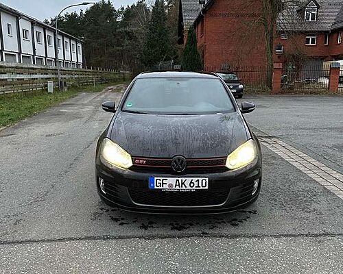 Volkswagen Golf GTI 2.0