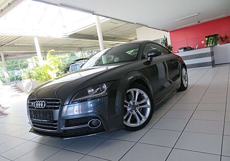 Audi TTS Coupe quattro 2.0 TFSI Navi Xenon Leder SHZ