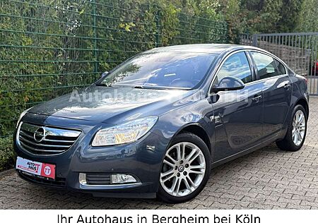 Opel Insignia 2.0 CDTI Innovation 96kW Automatik°PDC°