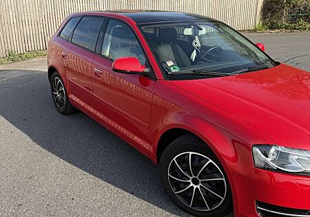 Audi A3 1.2 TFSI Ambiente